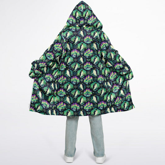 Travel Cloak `Alaska`